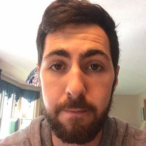 Meet your Posher, Sean